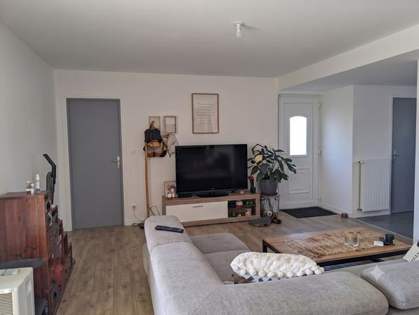 MAISON RENOVEE