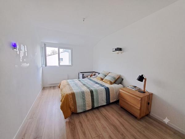 MAISON RENOVEE