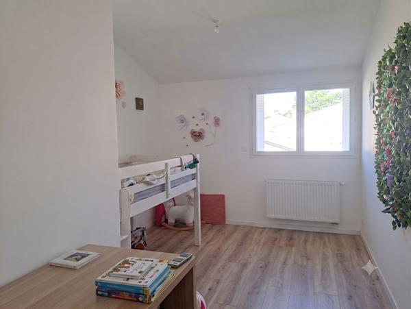 MAISON RENOVEE