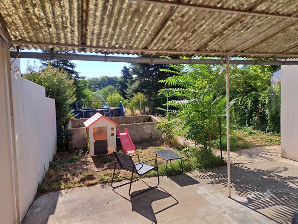 MAISON RENOVEE