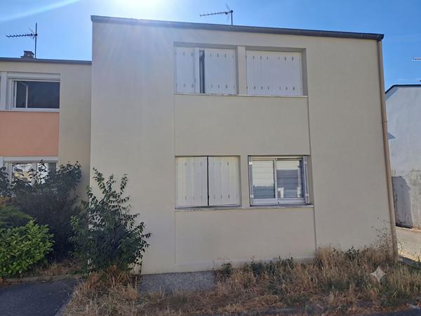MAISON RENOVEE