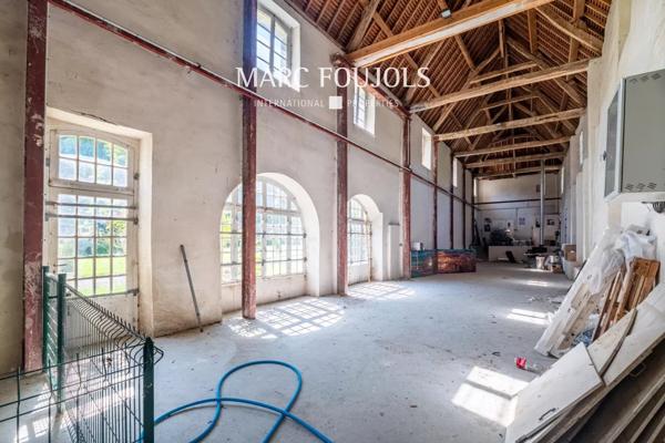 Propriété d’exception – Oise