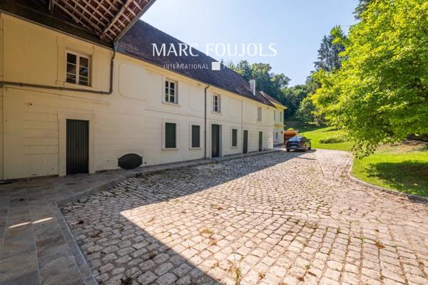 Propriété d’exception – Oise