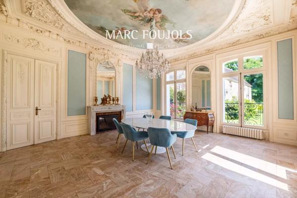 Propriété d’exception – Oise