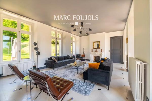 Propriété d’exception – Oise