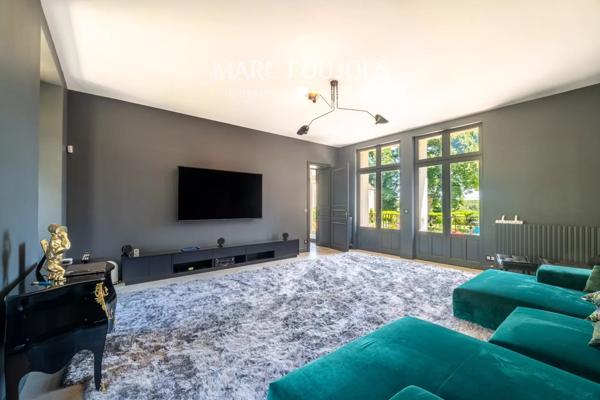 Propriété d’exception – Oise