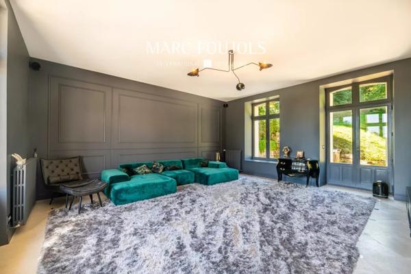 Propriété d’exception – Oise