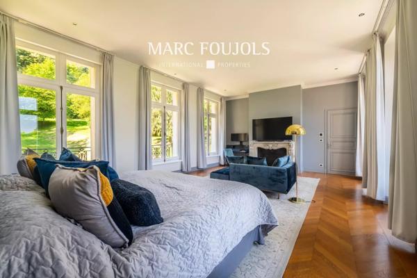 Propriété d’exception – Oise