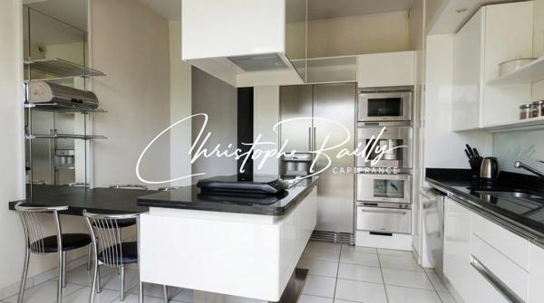 Maison d’architecte avec piscine, jacuzzi et jardin paysager, dans un quartier recherché de l’est de TOULOUSE (31500)