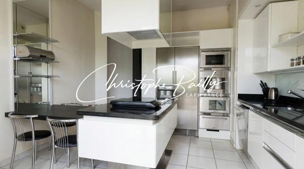 Maison d’architecte avec piscine, jacuzzi et jardin paysager, dans un quartier recherché de l’est de TOULOUSE (31500)