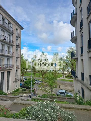 A vendre Appartement T2 - Triangle d'Or à BREST