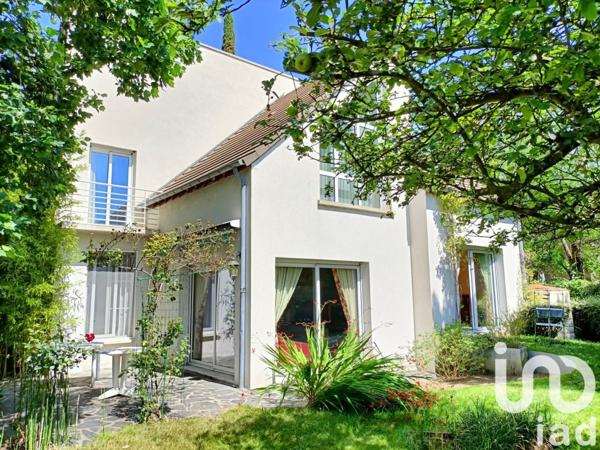 Maison à vendre 6 pièces 157 m² Yerres