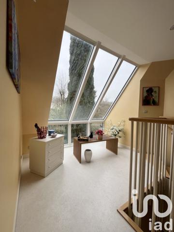 Maison à vendre 6 pièces 157 m² Yerres
