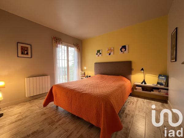 Maison à vendre 6 pièces 157 m² Yerres