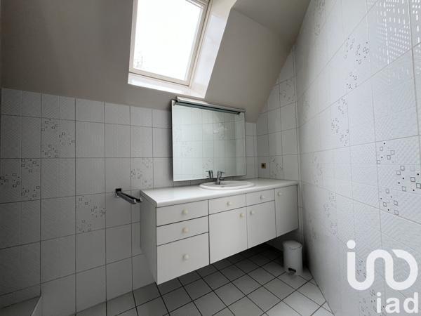 Maison à vendre 6 pièces 157 m² Yerres