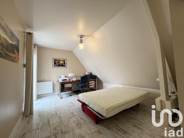 Maison à vendre 6 pièces 157 m² Yerres