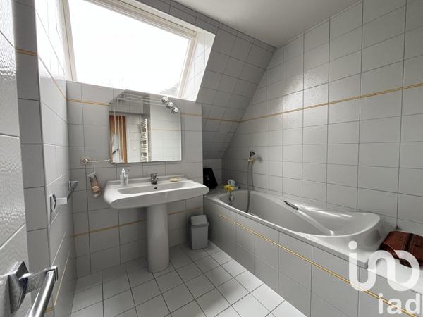 Maison à vendre 6 pièces 157 m² Yerres