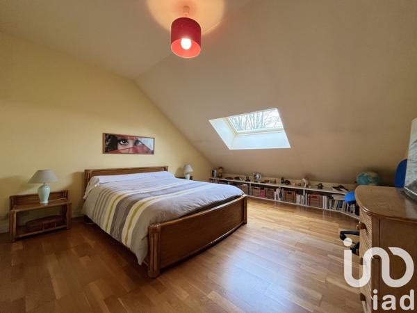 Maison à vendre 6 pièces 157 m² Yerres