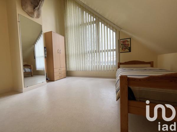 Maison à vendre 6 pièces 157 m² Yerres