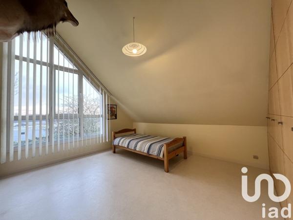 Maison à vendre 6 pièces 157 m² Yerres