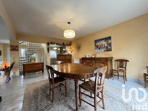 Maison à vendre 6 pièces 157 m² Yerres