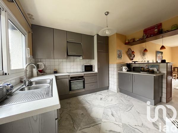 Maison à vendre 6 pièces 157 m² Yerres