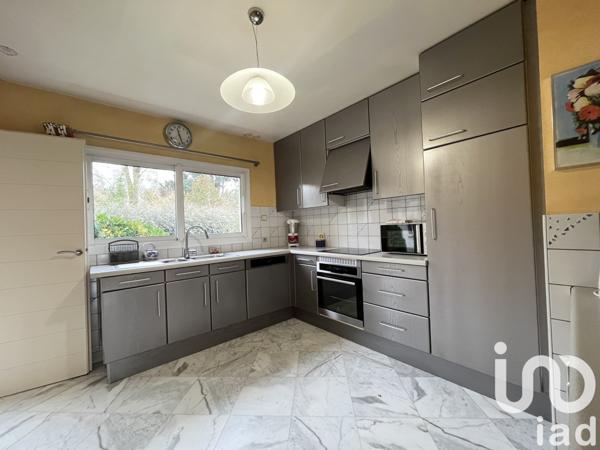 Maison à vendre 6 pièces 157 m² Yerres