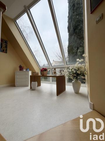 Maison à vendre 6 pièces 157 m² Yerres