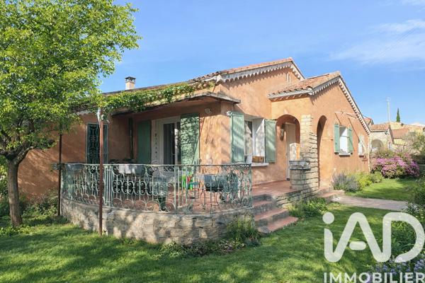 Maison à vendre 5 pièces 137 m² Carpentras