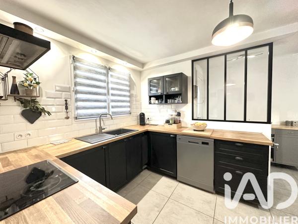 Maison à vendre 5 pièces 137 m² Carpentras