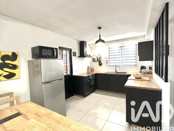 Maison à vendre 5 pièces 137 m² Carpentras