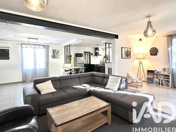 Maison à vendre 5 pièces 137 m² Carpentras