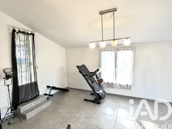 Maison à vendre 5 pièces 137 m² Carpentras