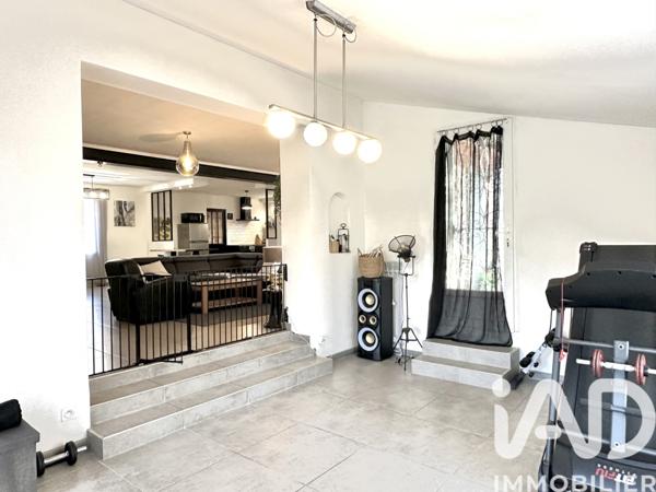 Maison à vendre 5 pièces 137 m² Carpentras