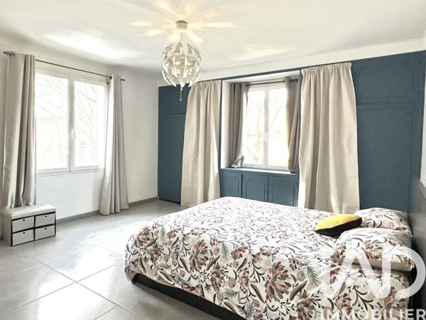 Maison à vendre 5 pièces 137 m² Carpentras