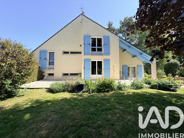 Maison à vendre 6 pièces 166,86 m² Goincourt
