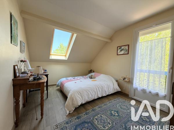 Maison à vendre 6 pièces 166,86 m² Goincourt