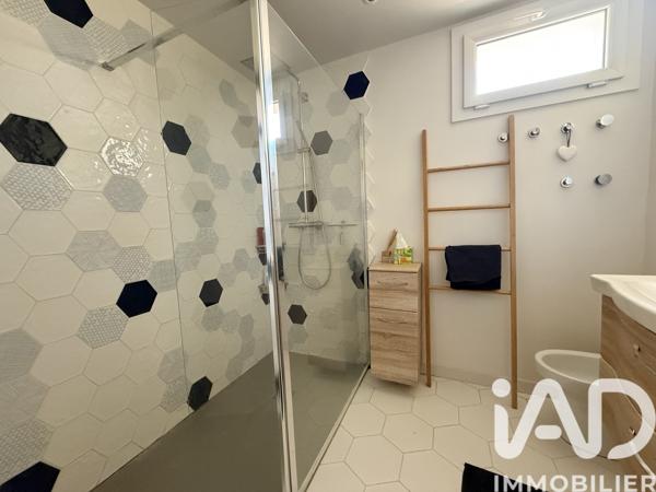 Maison à vendre 6 pièces 166,86 m² Goincourt