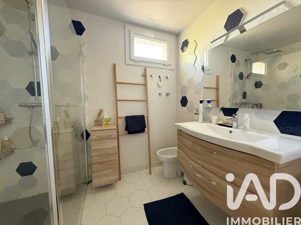 Maison à vendre 6 pièces 166,86 m² Goincourt