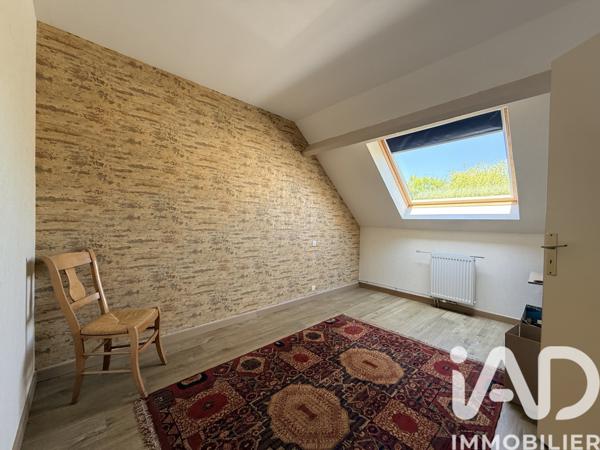 Maison à vendre 6 pièces 166,86 m² Goincourt