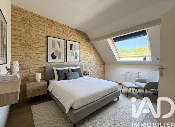Maison à vendre 6 pièces 166,86 m² Goincourt