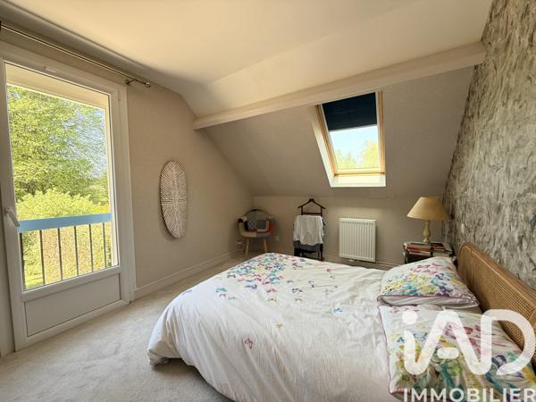 Maison à vendre 6 pièces 166,86 m² Goincourt