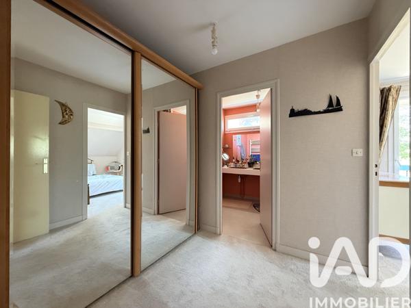 Maison à vendre 6 pièces 166,86 m² Goincourt