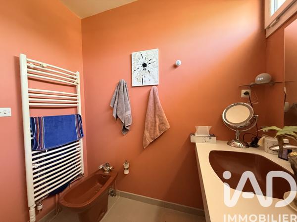 Maison à vendre 6 pièces 166,86 m² Goincourt