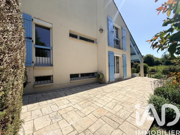 Maison à vendre 6 pièces 166,86 m² Goincourt