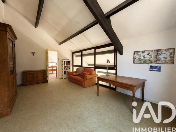 Maison à vendre 6 pièces 166,86 m² Goincourt