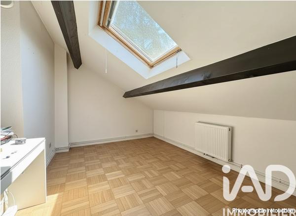 Maison à vendre 6 pièces 166,86 m² Goincourt