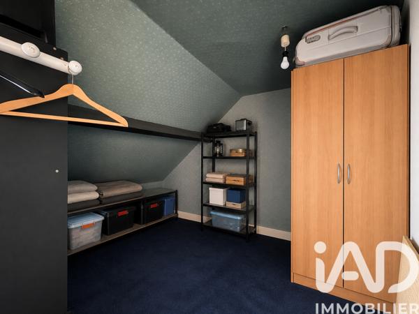 Maison à vendre 6 pièces 166,86 m² Goincourt
