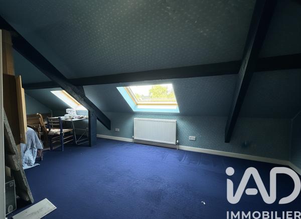 Maison à vendre 6 pièces 166,86 m² Goincourt