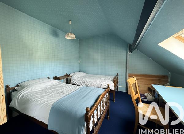 Maison à vendre 6 pièces 166,86 m² Goincourt